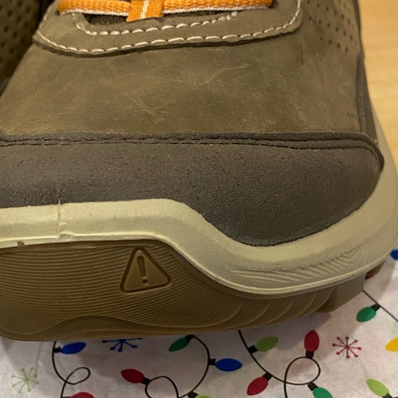 Keen Women's Terradora Explorer Waterproof Boot NEW canteen curry new style 9.5 - Picture 4 of 11